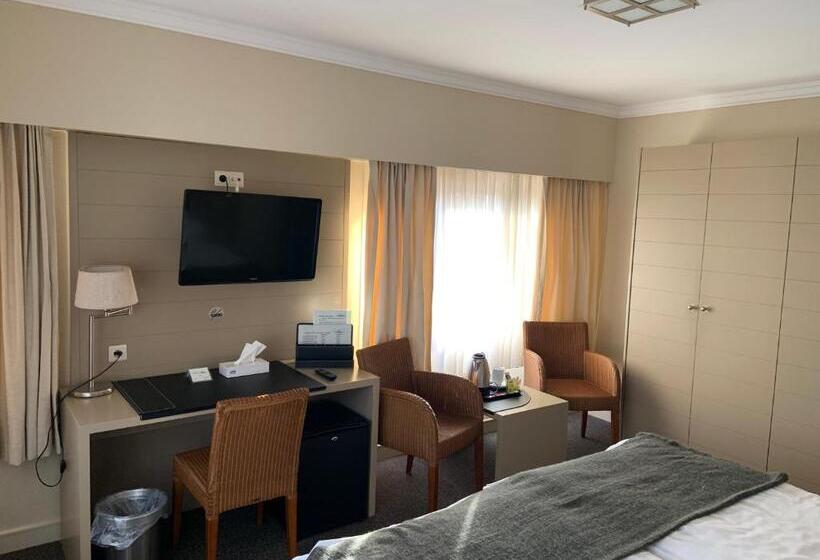 اتاق استاندارد, Atlas