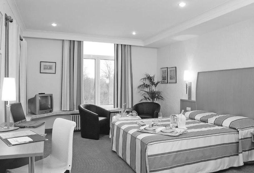 Номер Стандарт, Geerts