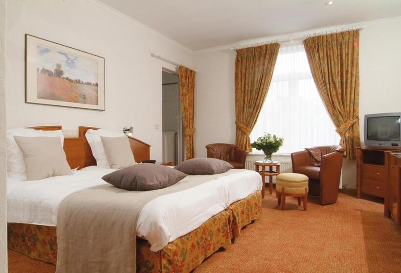 Номер Стандарт, Geerts