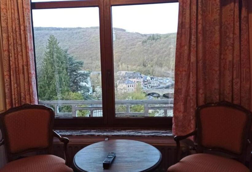 غرفة قياسية ذات إطلالة, Le Chalet