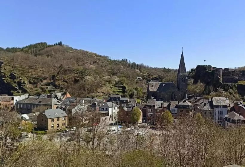 اتاق استاندارد با چشم‌انداز, Le Chalet