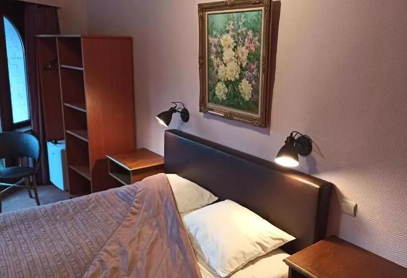 اتاق استاندارد با چشم‌انداز, Le Chalet