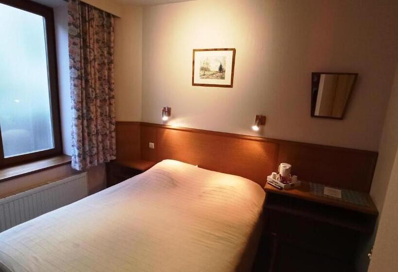 Quarto Estandar, Le Chalet