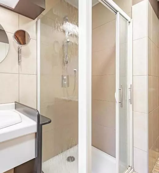 Superior Room, Les Rhodos