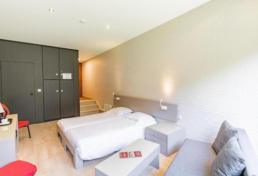 غرفة سوبيريور, Les Rhodos