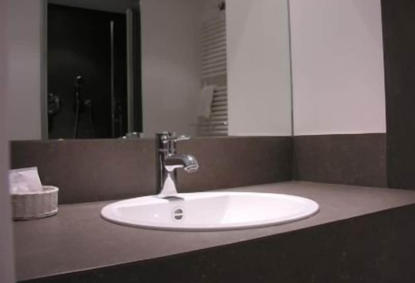 Номер Стандарт Индивидуальный, Ter Duinen