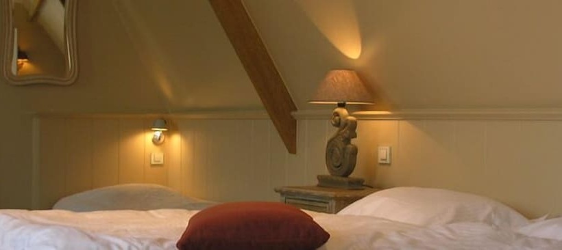 Номер Стандарт Индивидуальный, Ter Duinen