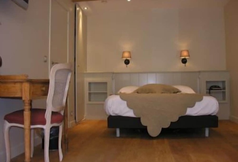 Номер Стандарт Индивидуальный, Ter Duinen