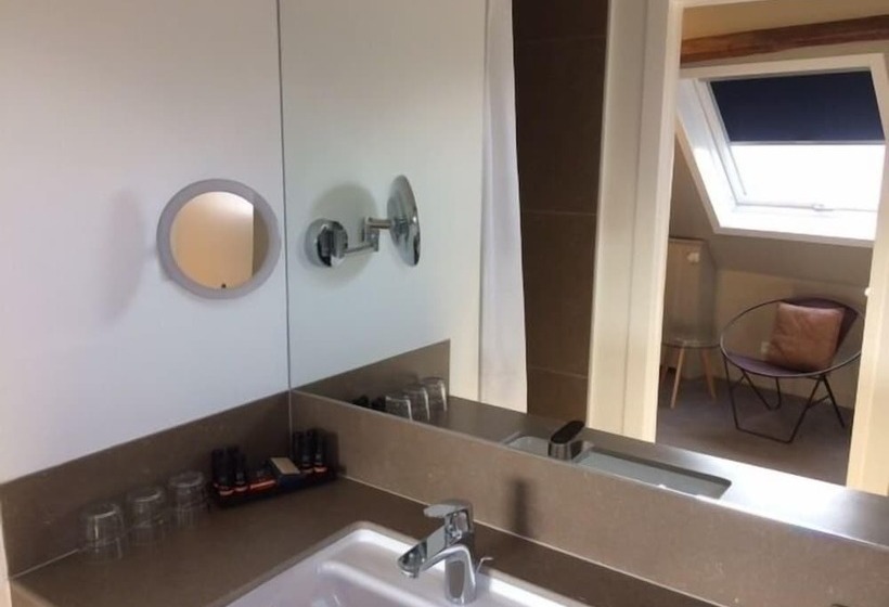 Номер Стандарт, Ter Duinen