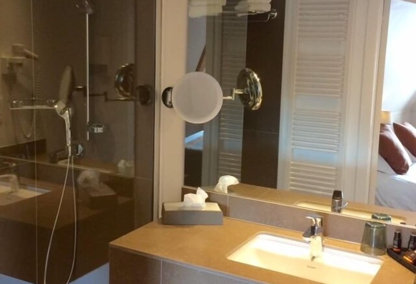 Номер Стандарт, Ter Duinen