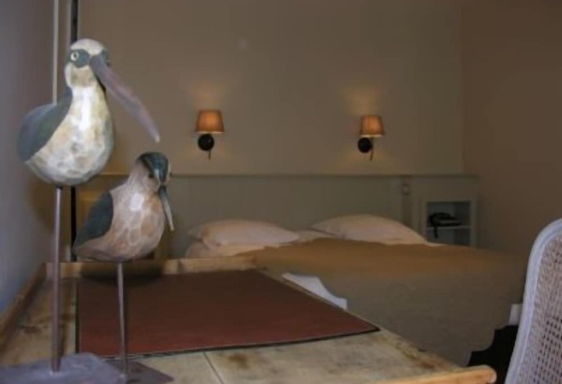 Номер Стандарт, Ter Duinen