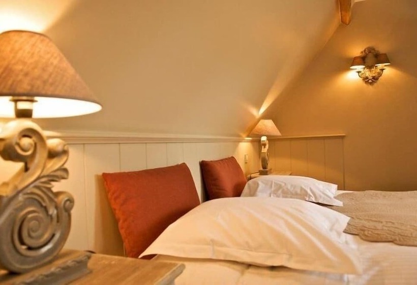 Четырехместный Номер Стандарт, Ter Duinen