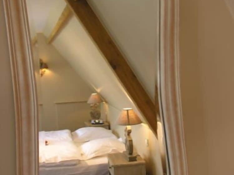 Четырехместный Номер Стандарт, Ter Duinen