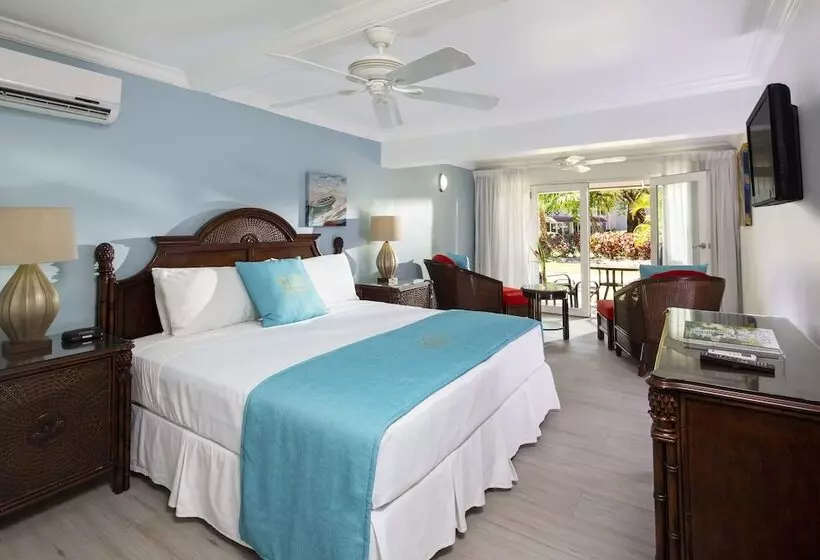 اتاق استاندارد, The Club Barbados  All Inclusive Adults Only