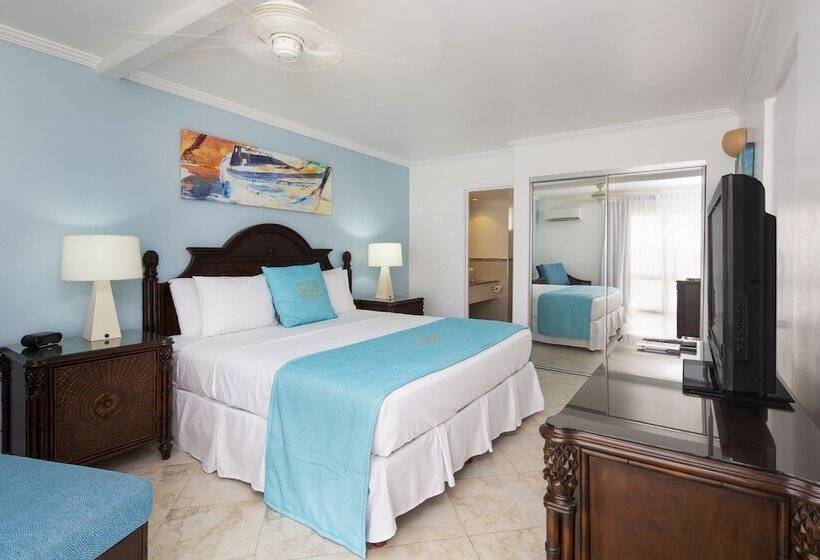 اتاق استاندارد, The Club Barbados All Inclusive Adults Only
