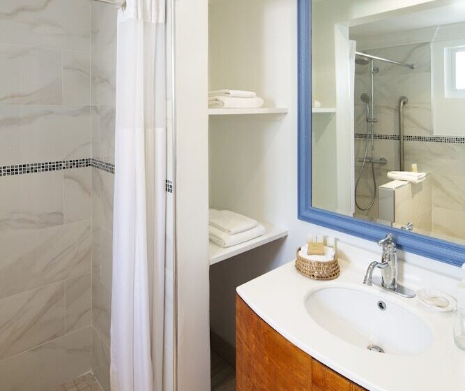 اتاق استاندارد, The Club Barbados All Inclusive Adults Only