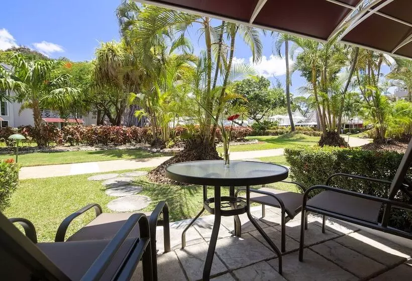 اتاق استاندارد, The Club Barbados  All Inclusive Adults Only