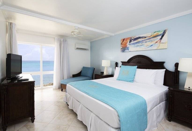سوییت با چشمانداز باغ, The Club Barbados All Inclusive Adults Only