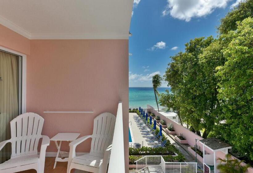 Superior Studio Pool View, Butterfly Beach