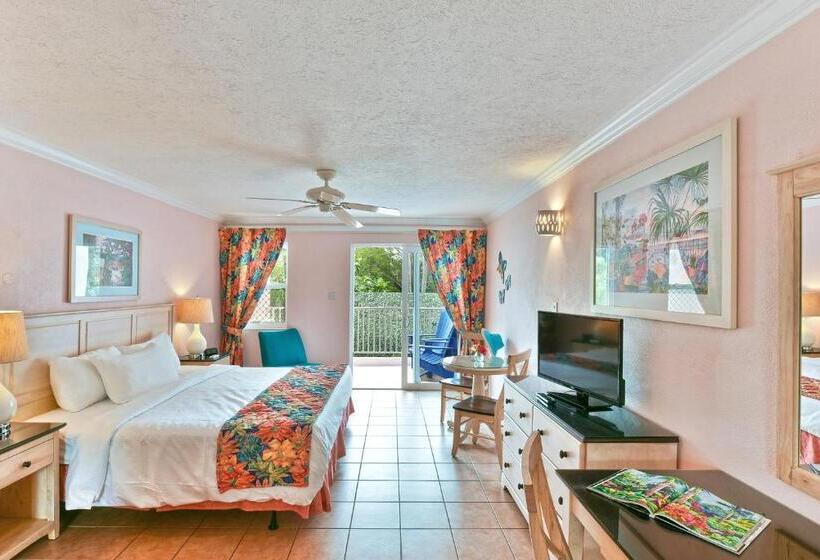 Superior Studio Pool View, Butterfly Beach