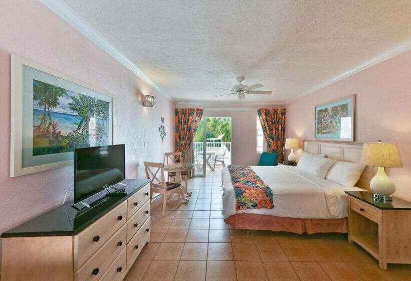 Superior Studio Pool View, Butterfly Beach