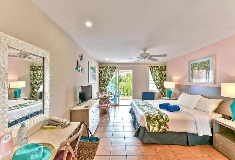 استودیوی لوکس, Butterfly Beach