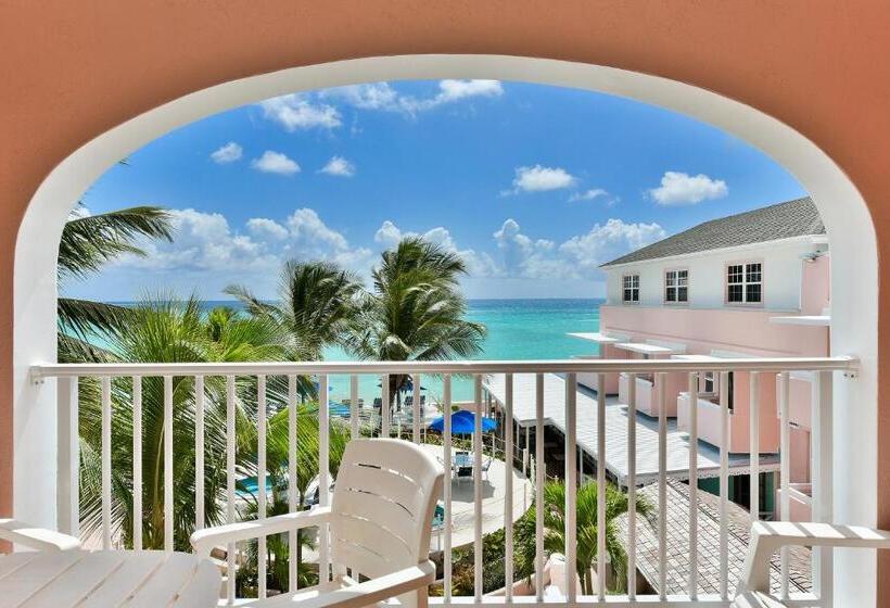 استودیو لوکس با چشمانداز دریا, Butterfly Beach