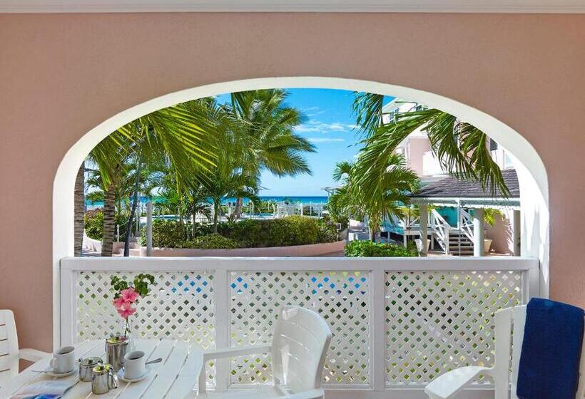 استودیو لوکس با چشمانداز دریا, Butterfly Beach