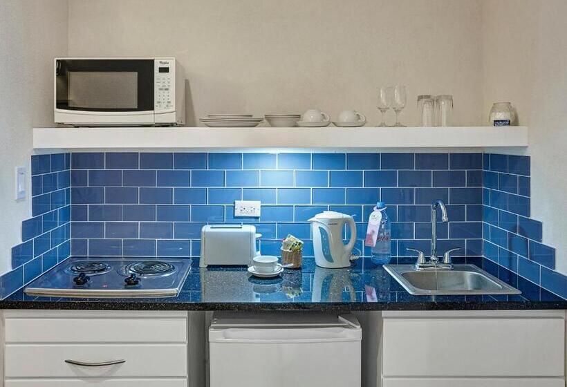 استودیو لوکس با چشمانداز دریا, Butterfly Beach