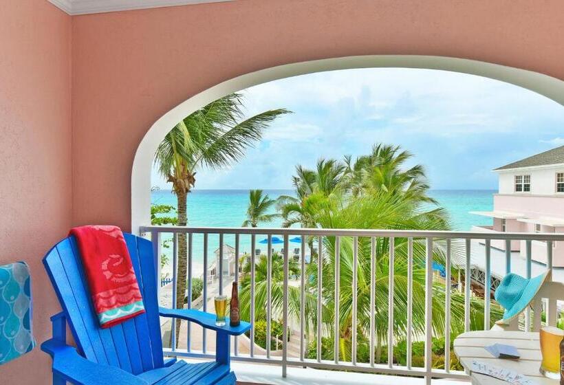 استودیو لوکس با چشمانداز دریا, Butterfly Beach