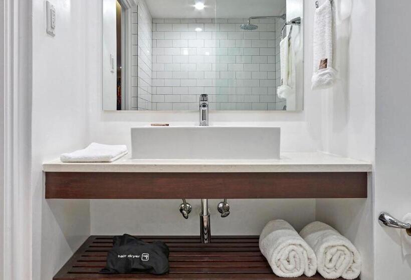 استودیو لوکس با چشمانداز دریا, Butterfly Beach