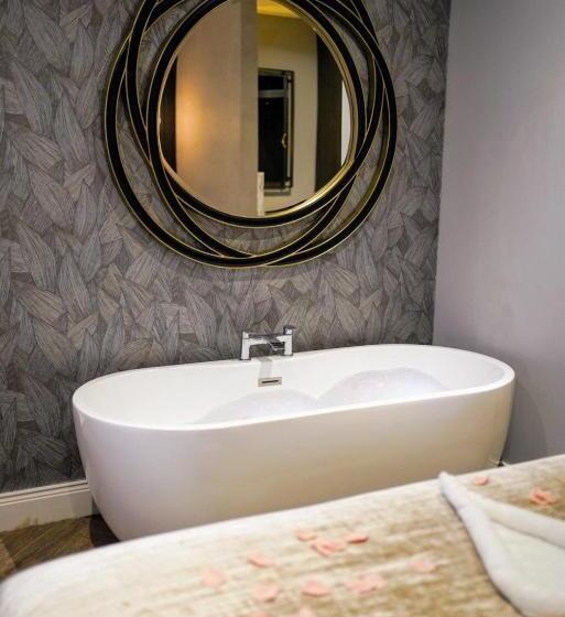 Executive-sviitti, Balmoral Hotel, Belfast