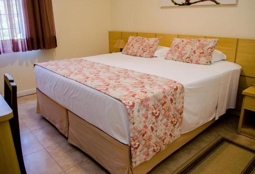 이코노미 룸, Grande Hotel Glória