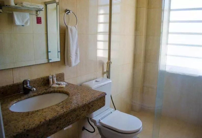 Economy-huone, Grande Hotel Glória