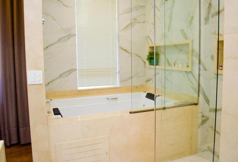 스위트, Grande Hotel Glória