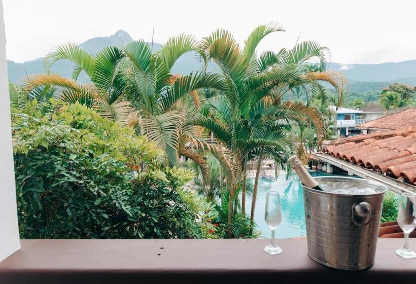 סוויטה נוף לבריכה, Angra Boutique