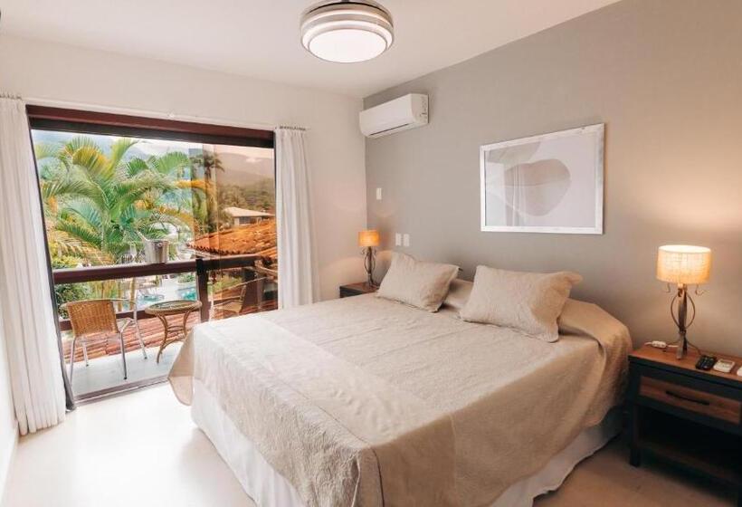 סוויטה נוף לבריכה, Angra Boutique