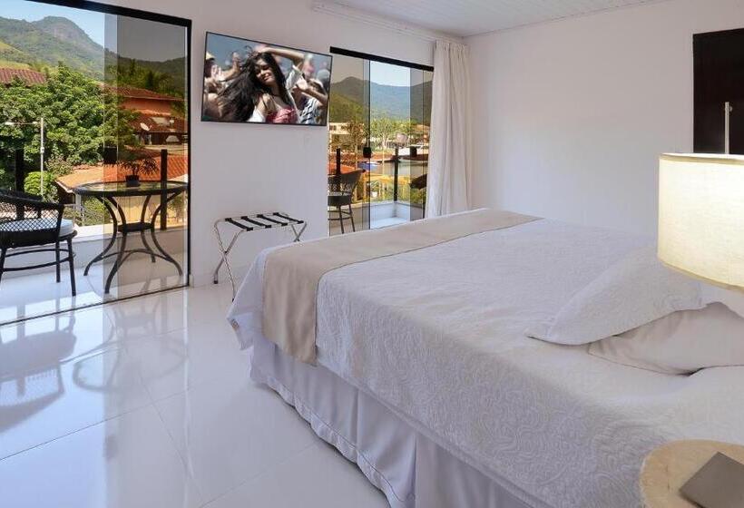 סוויטה, Angra Boutique