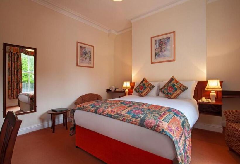 스탠다드 룸, Arundel House