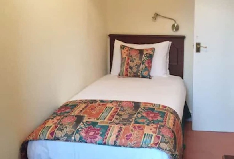 스탠다드 싱글 룸, Arundel House