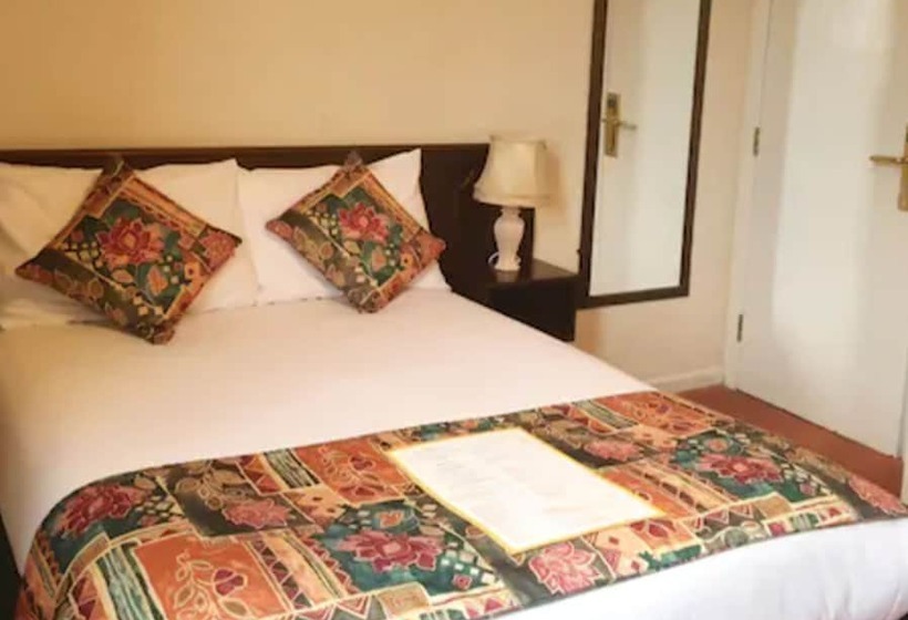 기본룸, Arundel House