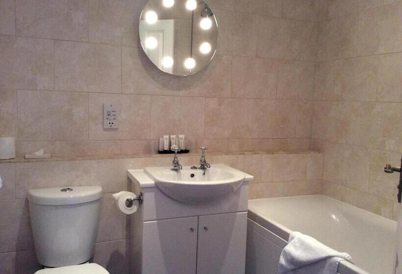 スタンダードルーム, Bedford