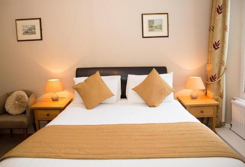 スタンダードルーム, Bedford