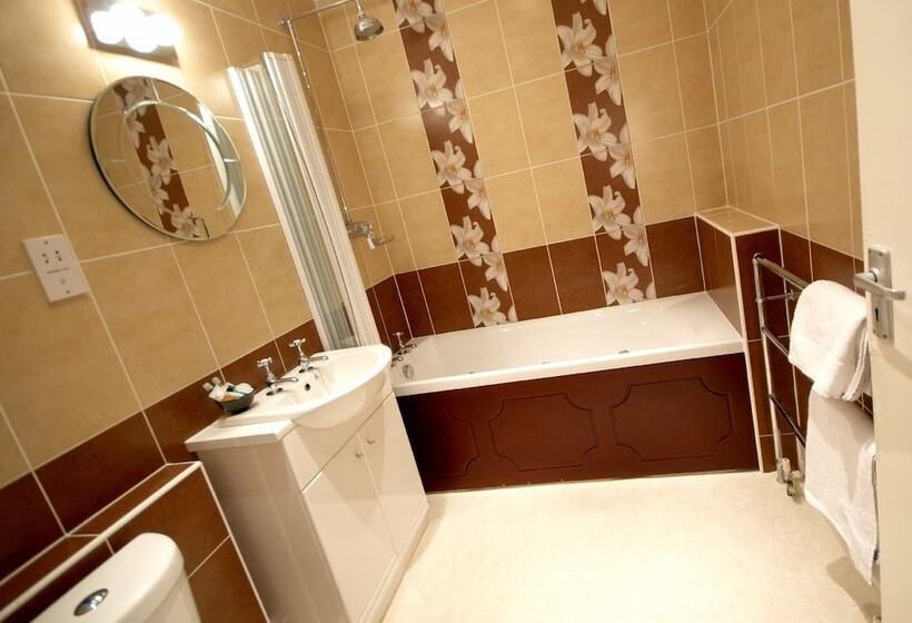 スタンダードルーム, Bedford