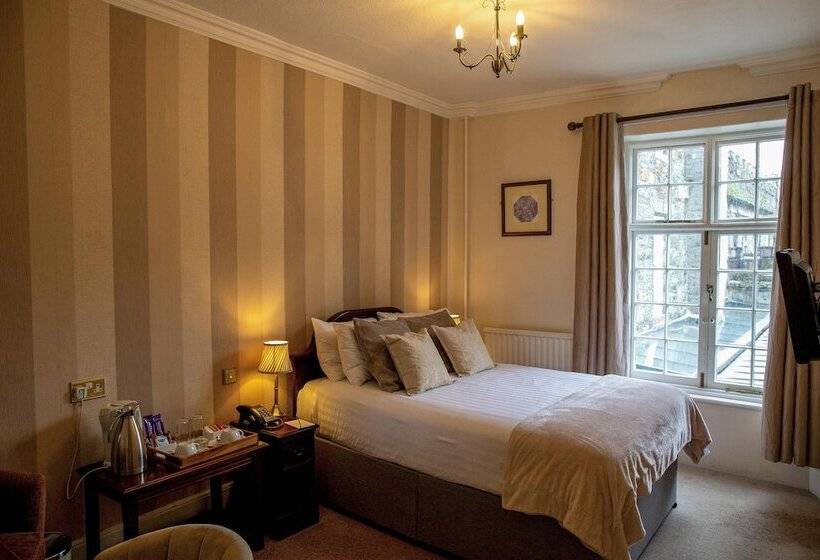 スタンダードルーム, Bedford