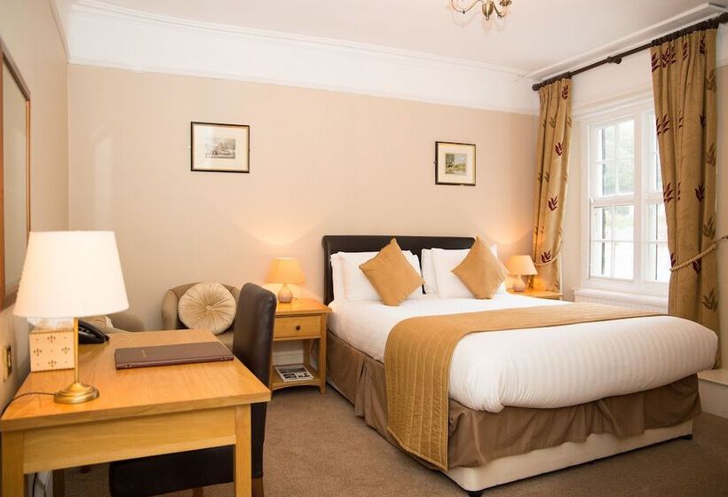 スタンダードルーム, Bedford