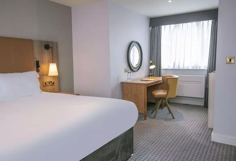 デラックスルーム, Oxford Belfry Hotel & Spa