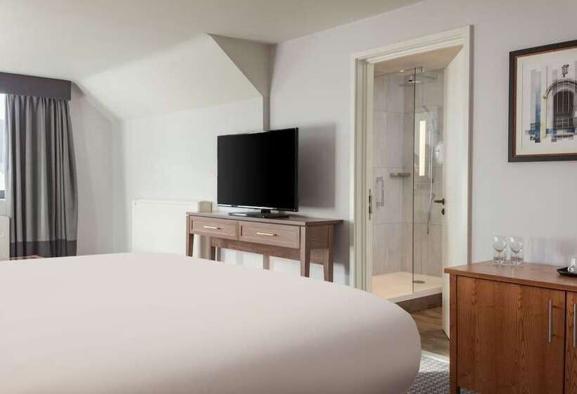 デラックスルーム, Oxford Belfry Hotel & Spa