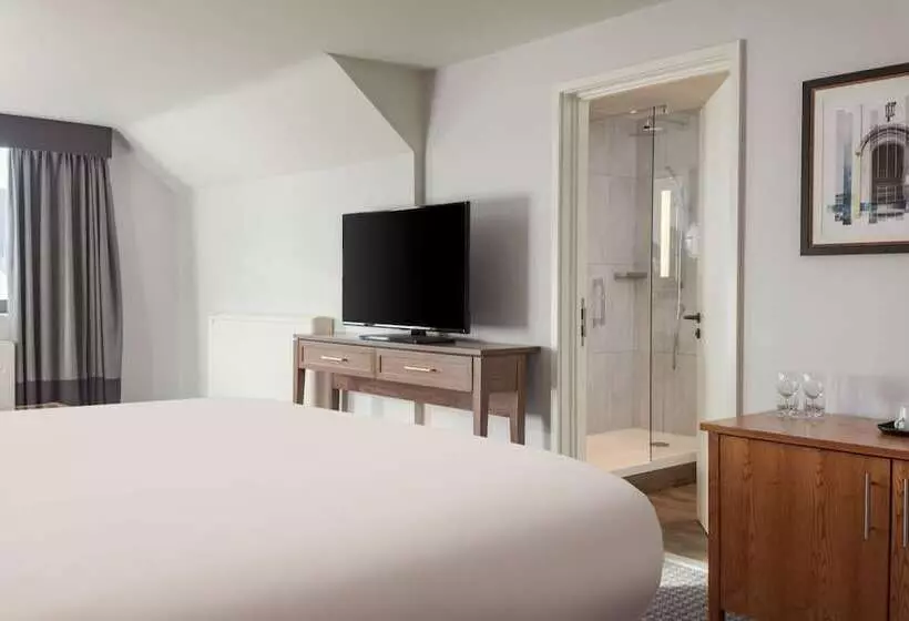 デラックスルーム, Oxford Belfry Hotel & Spa