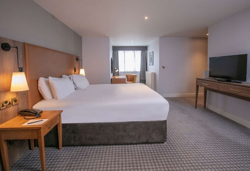 デラックスルーム, Oxford Belfry Hotel & Spa